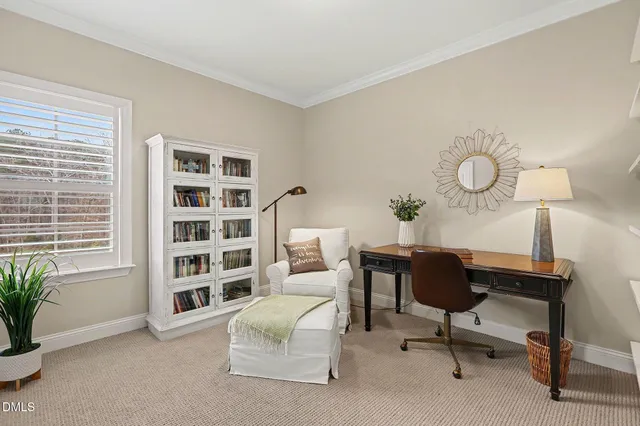 $1,349,000 | 1056 Mountain Vista Lane, Cary, NC 27519