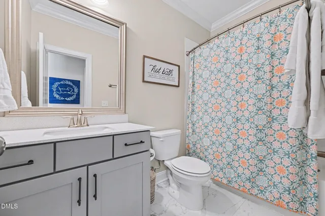 $1,349,000 | 1056 Mountain Vista Lane, Cary, NC 27519