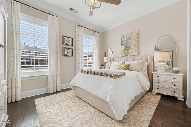 $1,349,000 | 1056 Mountain Vista Lane, Cary, NC 27519