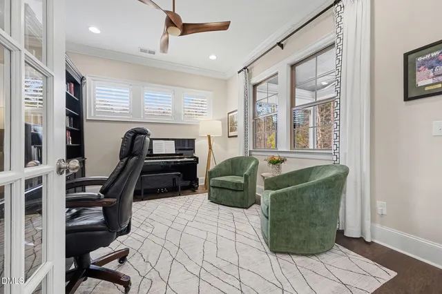 $1,349,000 | 1056 Mountain Vista Lane, Cary, NC 27519