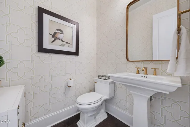 $1,349,000 | 1056 Mountain Vista Lane, Cary, NC 27519