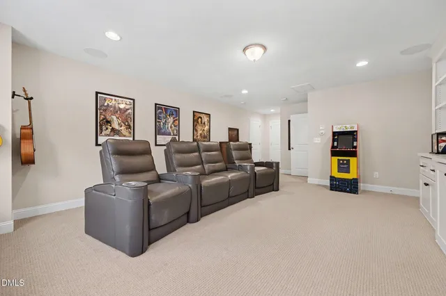 $1,349,000 | 1056 Mountain Vista Lane, Cary, NC 27519