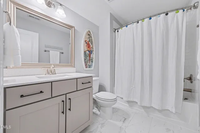 $1,349,000 | 1056 Mountain Vista Lane, Cary, NC 27519