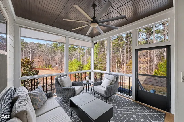 $1,349,000 | 1056 Mountain Vista Lane, Cary, NC 27519