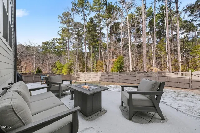 $1,349,000 | 1056 Mountain Vista Lane, Cary, NC 27519