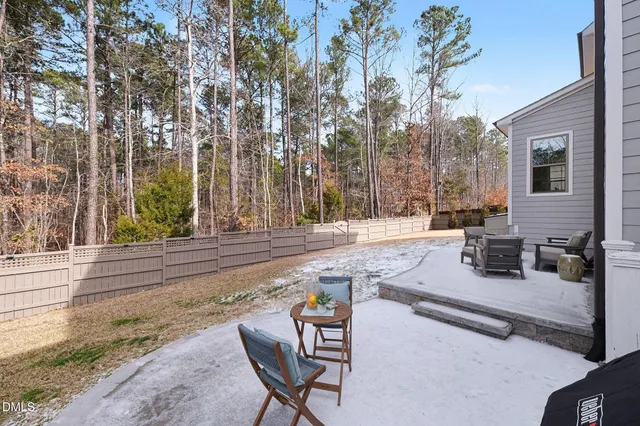 $1,349,000 | 1056 Mountain Vista Lane, Cary, NC 27519