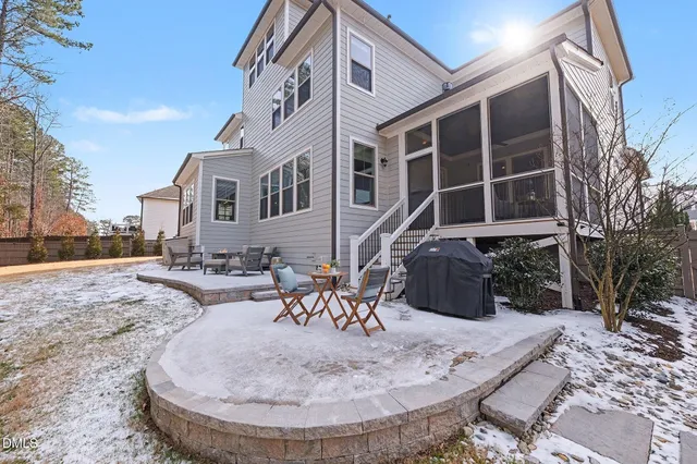 $1,349,000 | 1056 Mountain Vista Lane, Cary, NC 27519