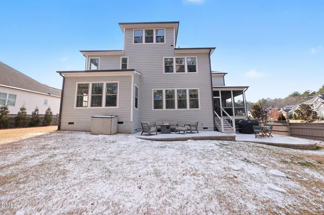 $1,349,000 | 1056 Mountain Vista Lane, Cary, NC 27519