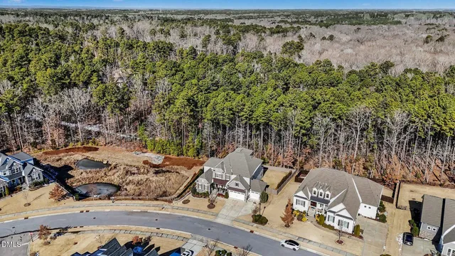$1,349,000 | 1056 Mountain Vista Lane, Cary, NC 27519