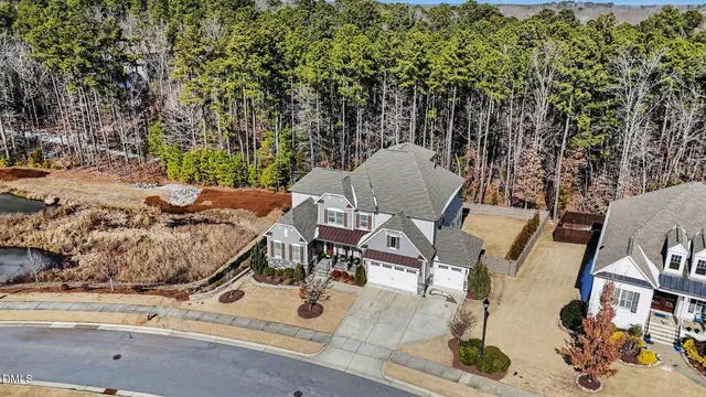 $1,349,000 | 1056 Mountain Vista Lane, Cary, NC 27519