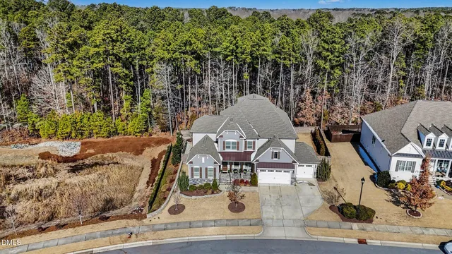 $1,349,000 | 1056 Mountain Vista Lane, Cary, NC 27519