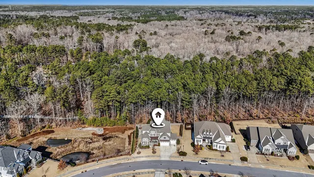 $1,349,000 | 1056 Mountain Vista Lane, Cary, NC 27519