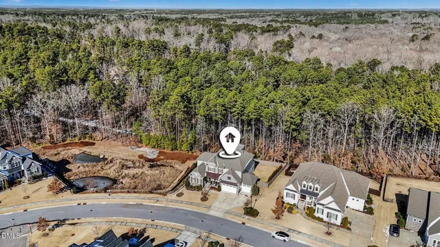 $1,349,000 | 1056 Mountain Vista Lane, Cary, NC 27519