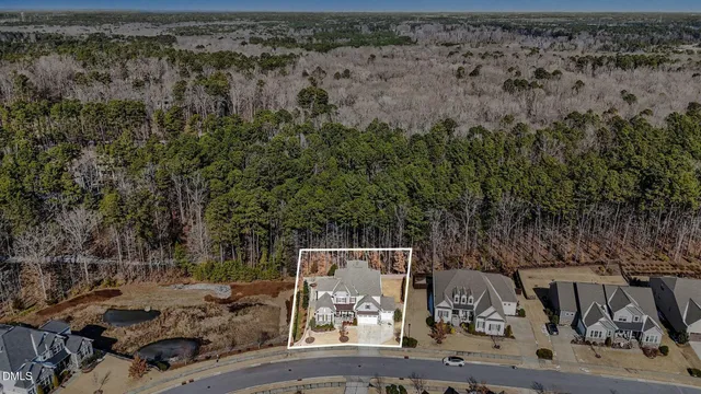 $1,349,000 | 1056 Mountain Vista Lane, Cary, NC 27519