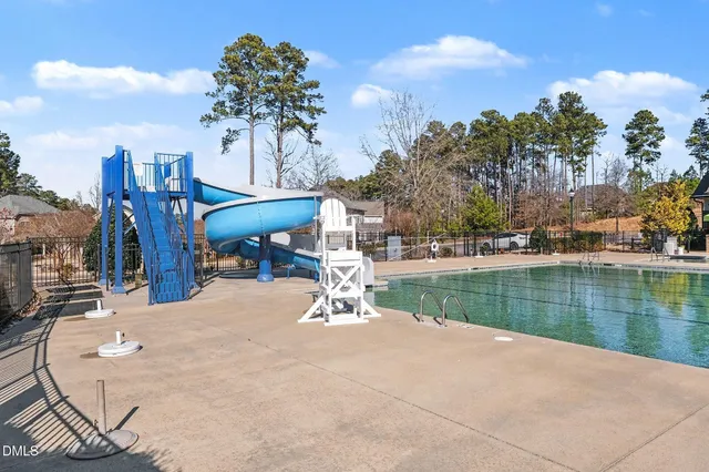 $1,349,000 | 1056 Mountain Vista Lane, Cary, NC 27519