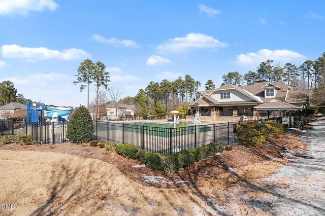 $1,349,000 | 1056 Mountain Vista Lane, Cary, NC 27519