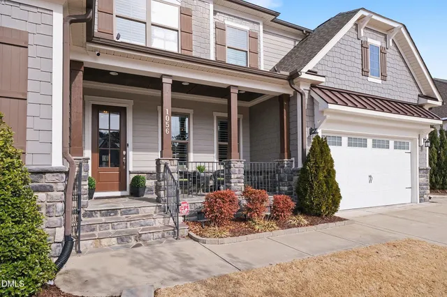 $1,349,000 | 1056 Mountain Vista Lane, Cary, NC 27519