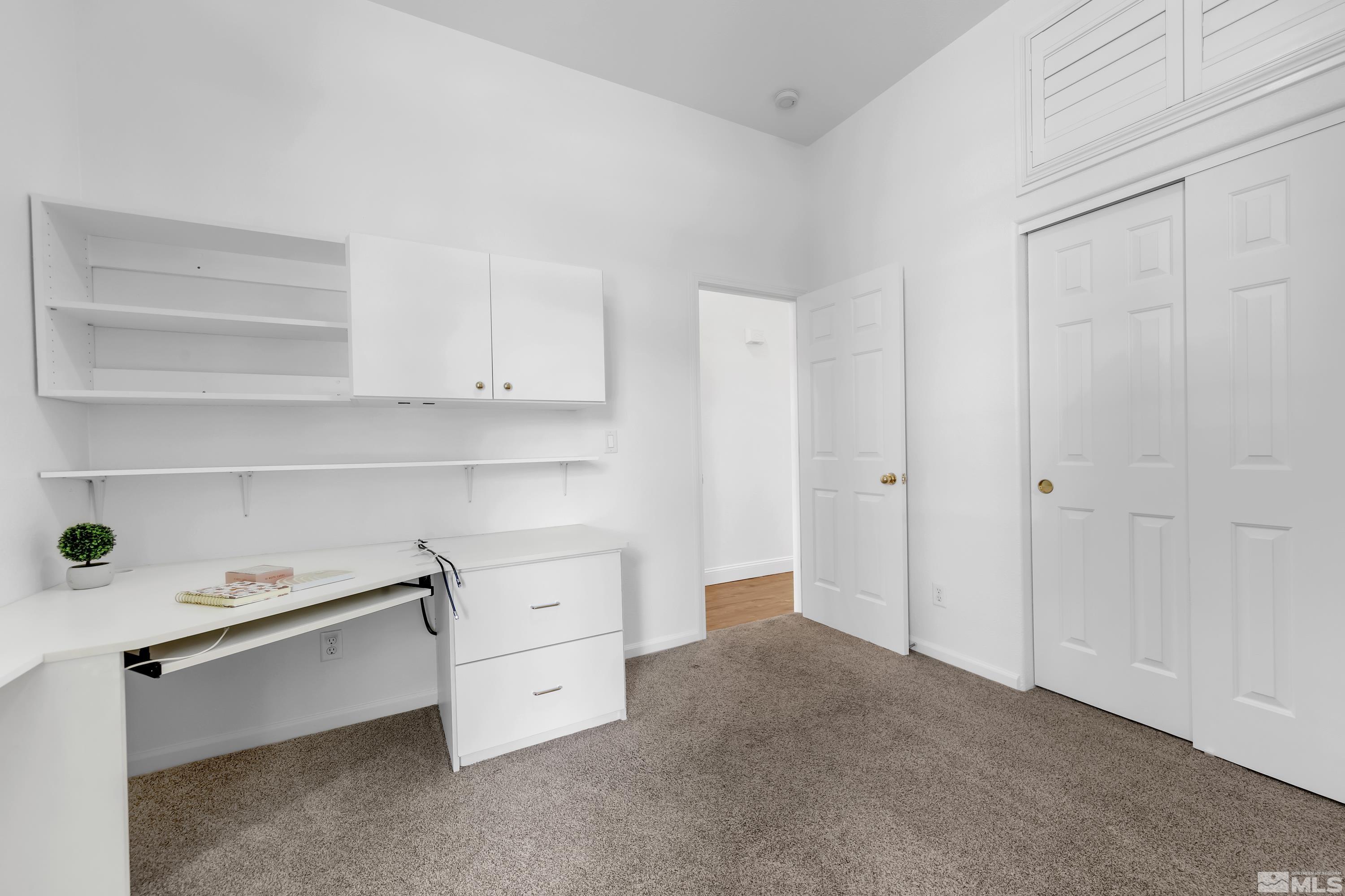 10445 Arbor Way Reno, NV 89521 - Photo 28 of 39 a view of an empty room