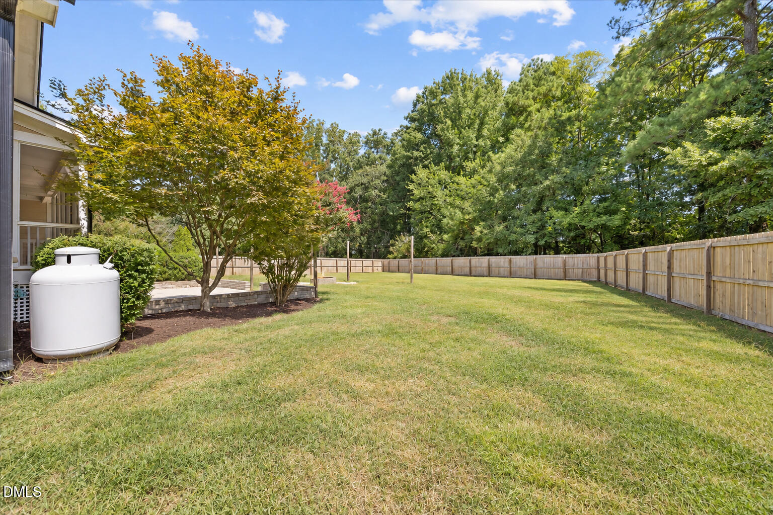 1645 Struble Circle Willow Spring, NC 27592 - Photo 30 of 34 36