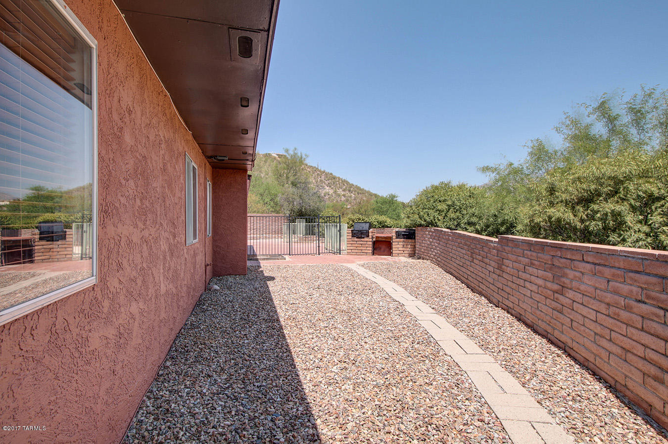 4602 North Rockcliff Road Tucson, AZ 85750 - Photo 30 of 40