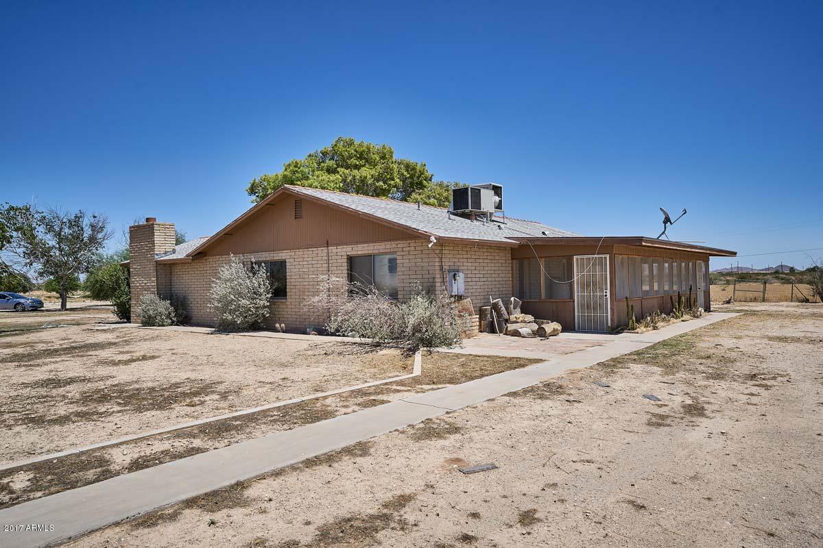 30501 West Yuma Road Buckeye, AZ 85326 - Photo 18 of 32 Side View