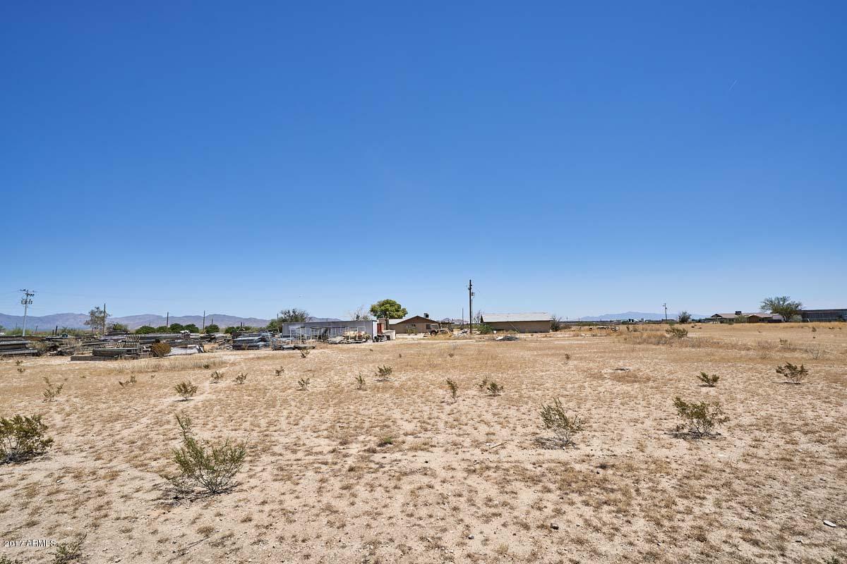 30501 West Yuma Road Buckeye, AZ 85326 - Photo 19 of 32 Lot View