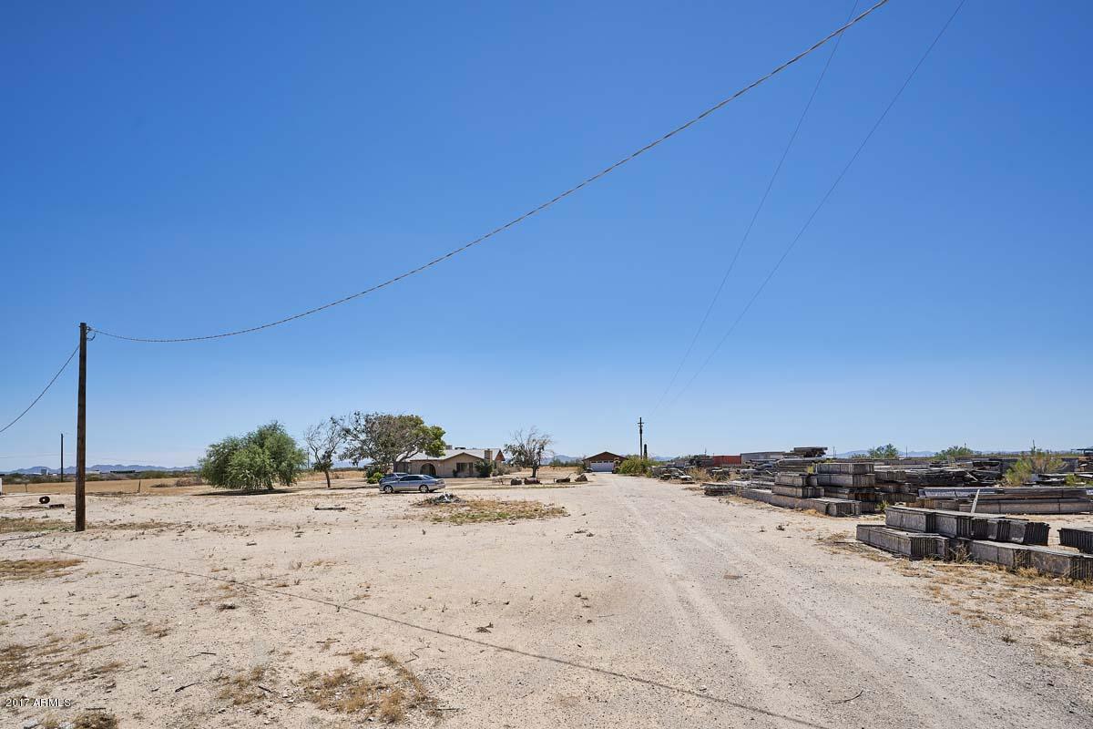 30501 West Yuma Road Buckeye, AZ 85326 - Photo 20 of 32 Lot View