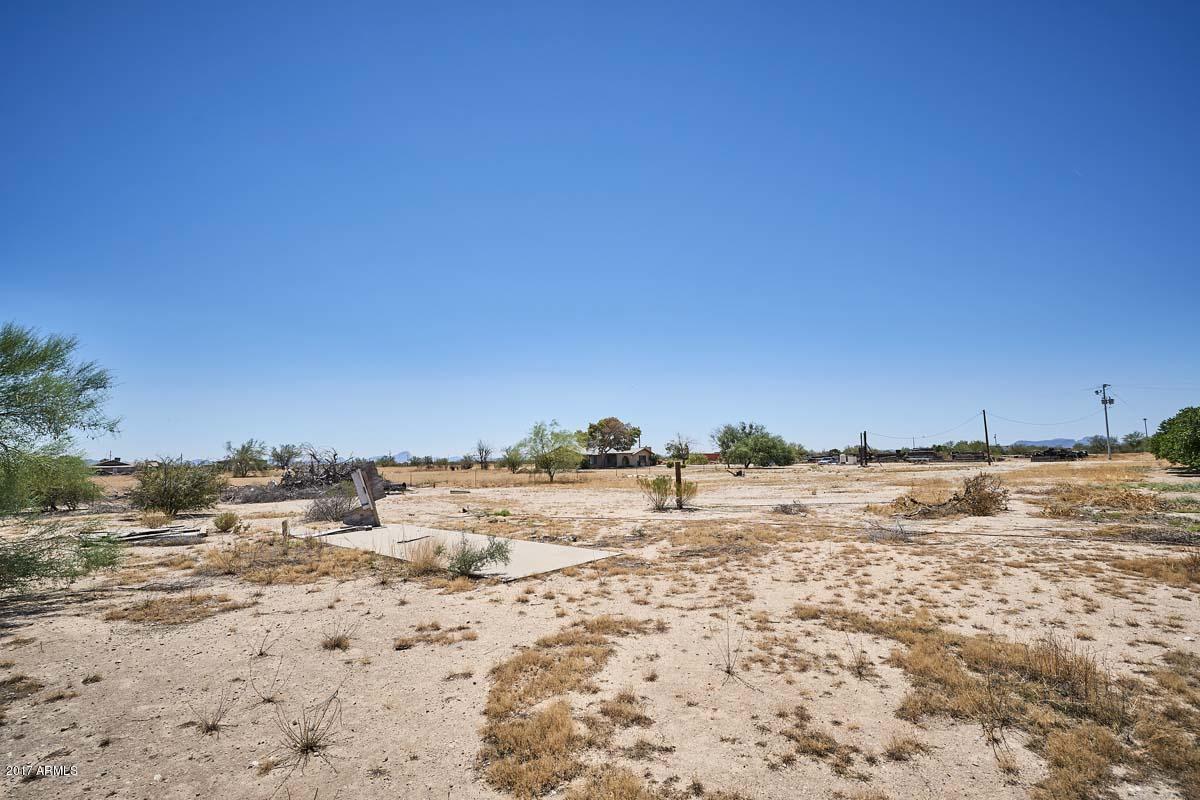 30501 West Yuma Road Buckeye, AZ 85326 - Photo 21 of 32 Lot View