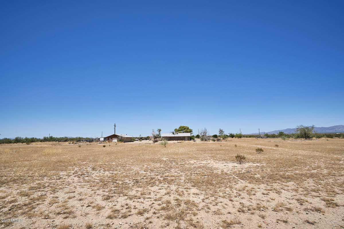 30501 West Yuma Road Buckeye, AZ 85326 - Photo 22 of 32 Lot View