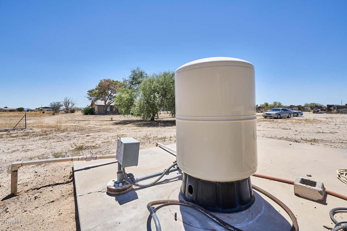 30501 West Yuma Road Buckeye, AZ 85326 - Photo 24 of 32 Well Pumping Station