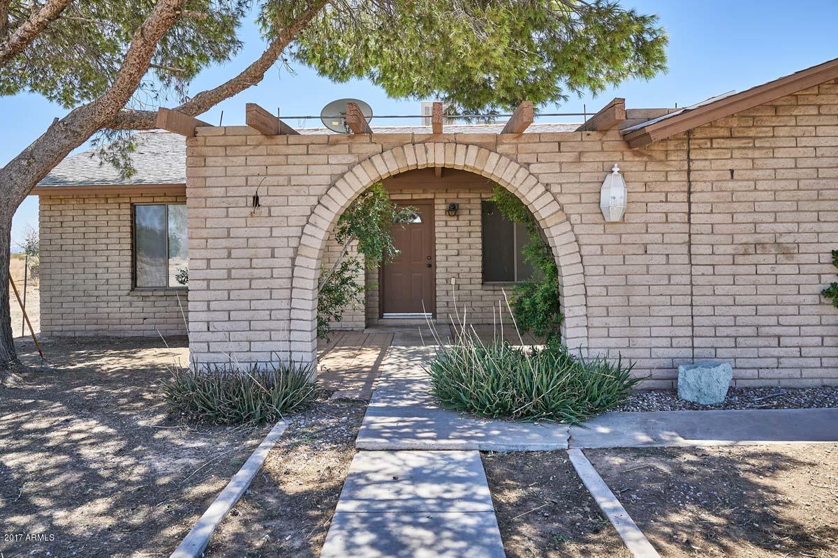 30501 West Yuma Road Buckeye, AZ 85326 - Photo 4 of 32 Front Entry