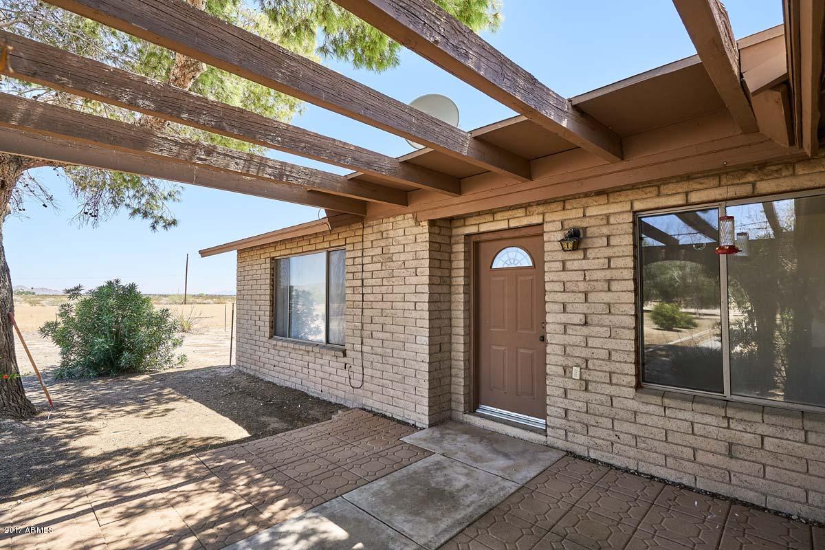 30501 West Yuma Road Buckeye, AZ 85326 - Photo 5 of 32 Frpnt Entry