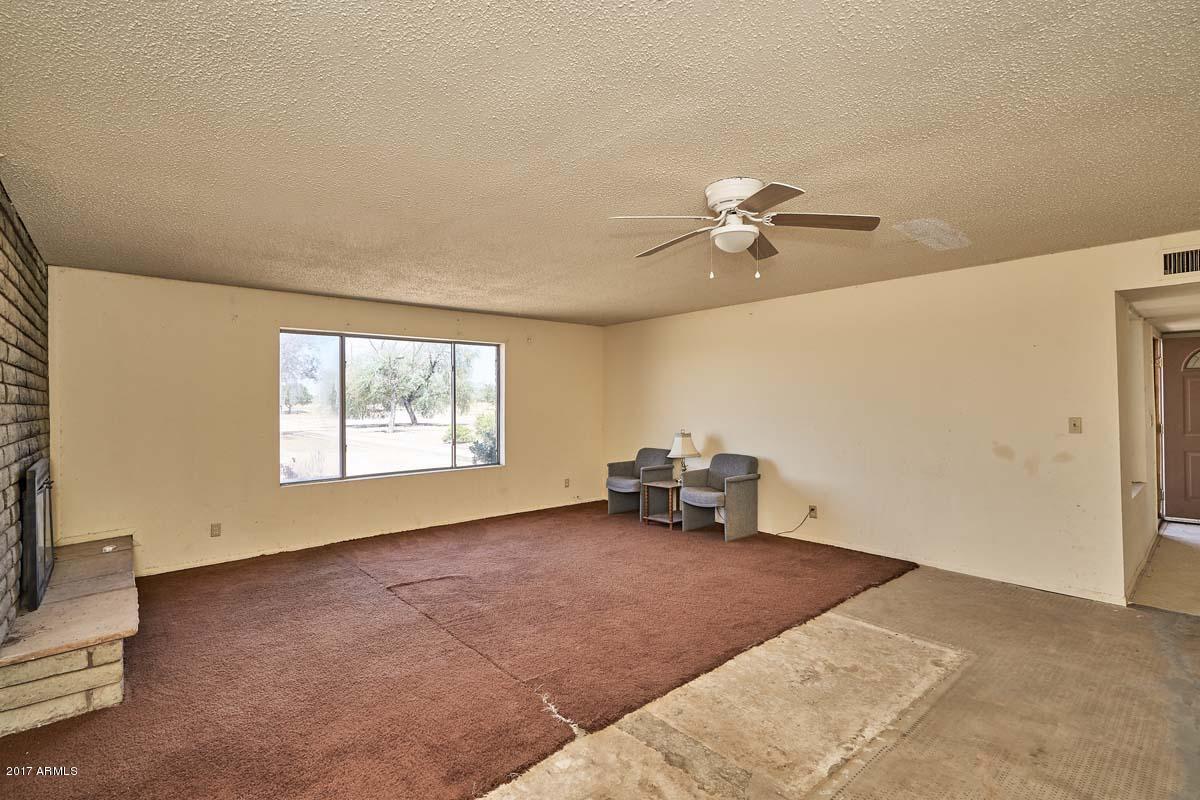 30501 West Yuma Road Buckeye, AZ 85326 - Photo 6 of 32 Family Room