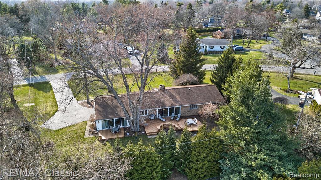 4731 Pickering Road Bloomfield Hills, MI 48301 - Photo 60 of 70 Gallery Image 60