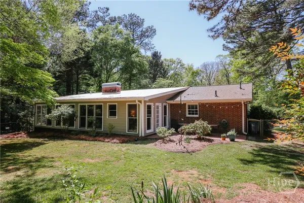 $439,000 | 240 Clifton Drive, Athens, GA 30606
