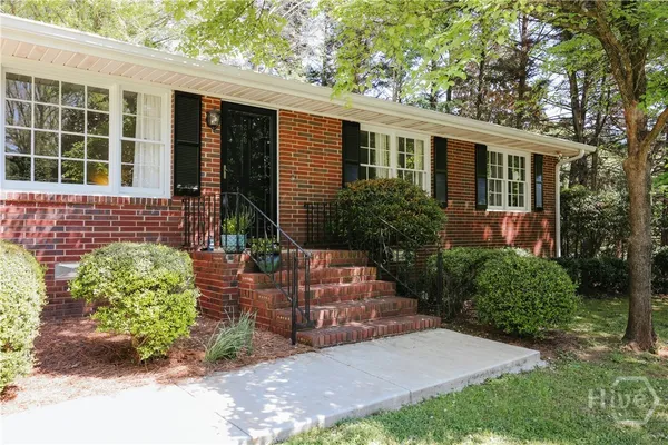 $439,000 | 240 Clifton Drive, Athens, GA 30606