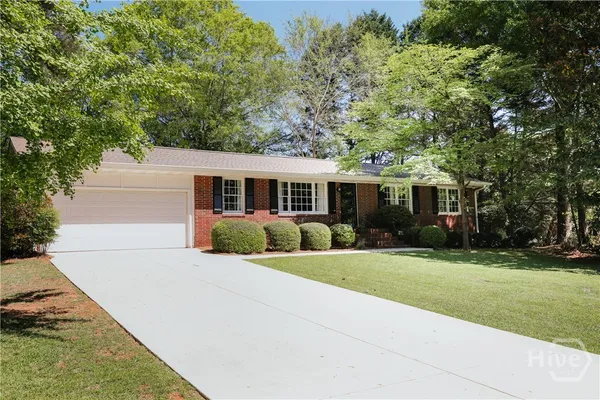 $439,000 | 240 Clifton Drive, Athens, GA 30606