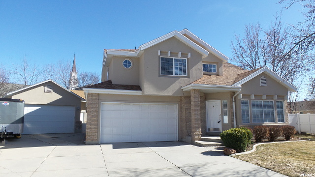 949 West Lisa Hls Cove Murray, UT 84123 - Photo 1 of 1 Beautiful Home