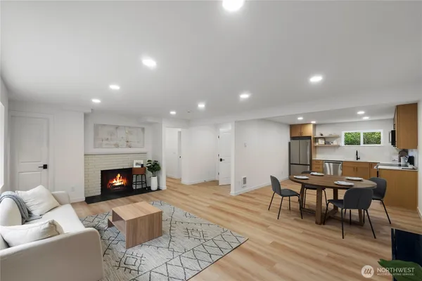 $949,950 | 13022 15th Avenue Southwest, Burien, WA 98146