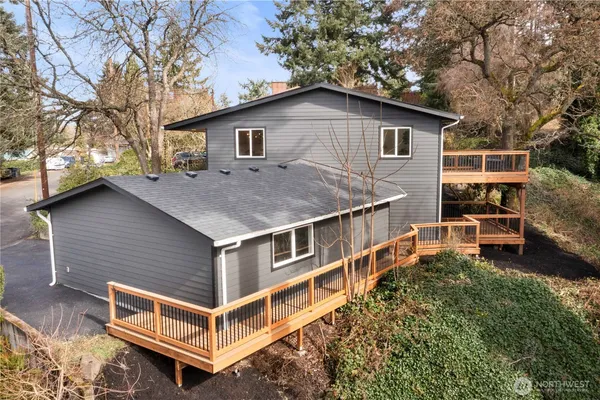 $949,950 | 13022 15th Avenue Southwest, Burien, WA 98146