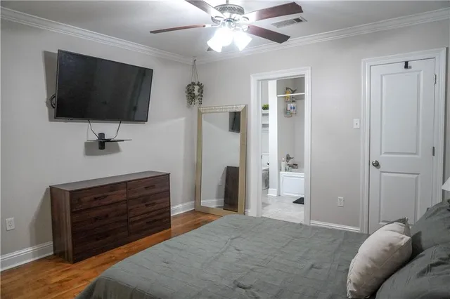 $1,900 | 615 Brown Avenue, Harvey, LA 70058