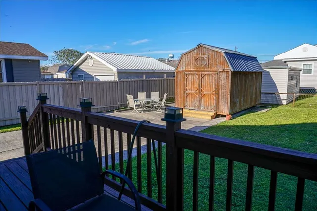 $1,900 | 615 Brown Avenue, Harvey, LA 70058