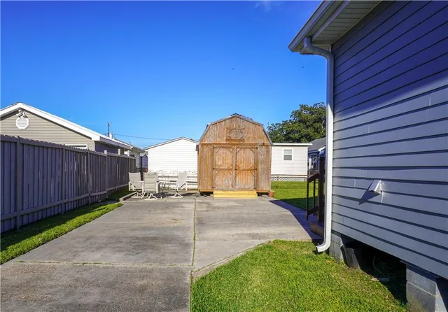 $1,900 | 615 Brown Avenue, Harvey, LA 70058