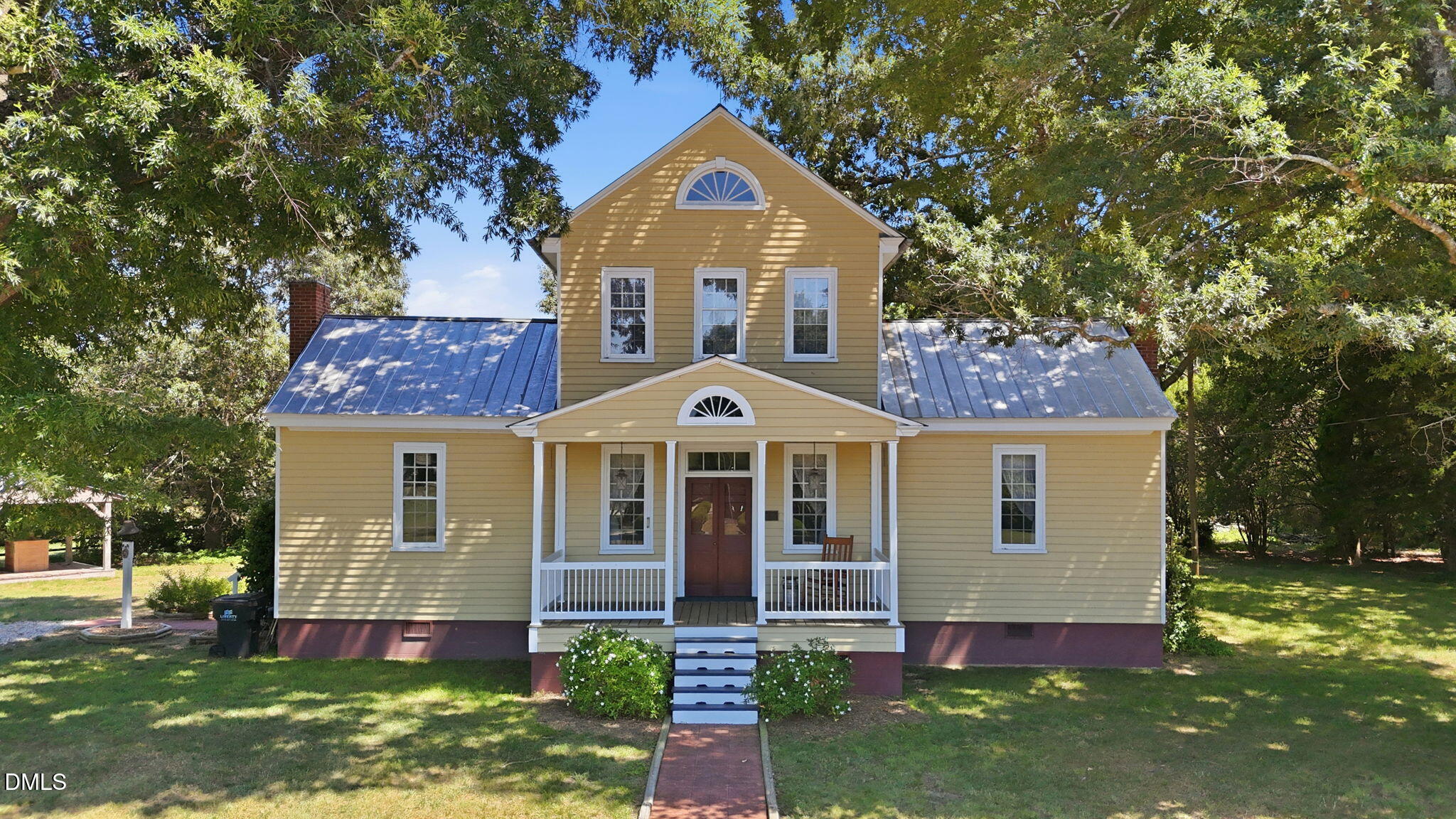 462 Darius Pearce Road Youngsville, NC 27596 - Photo 1 of 61