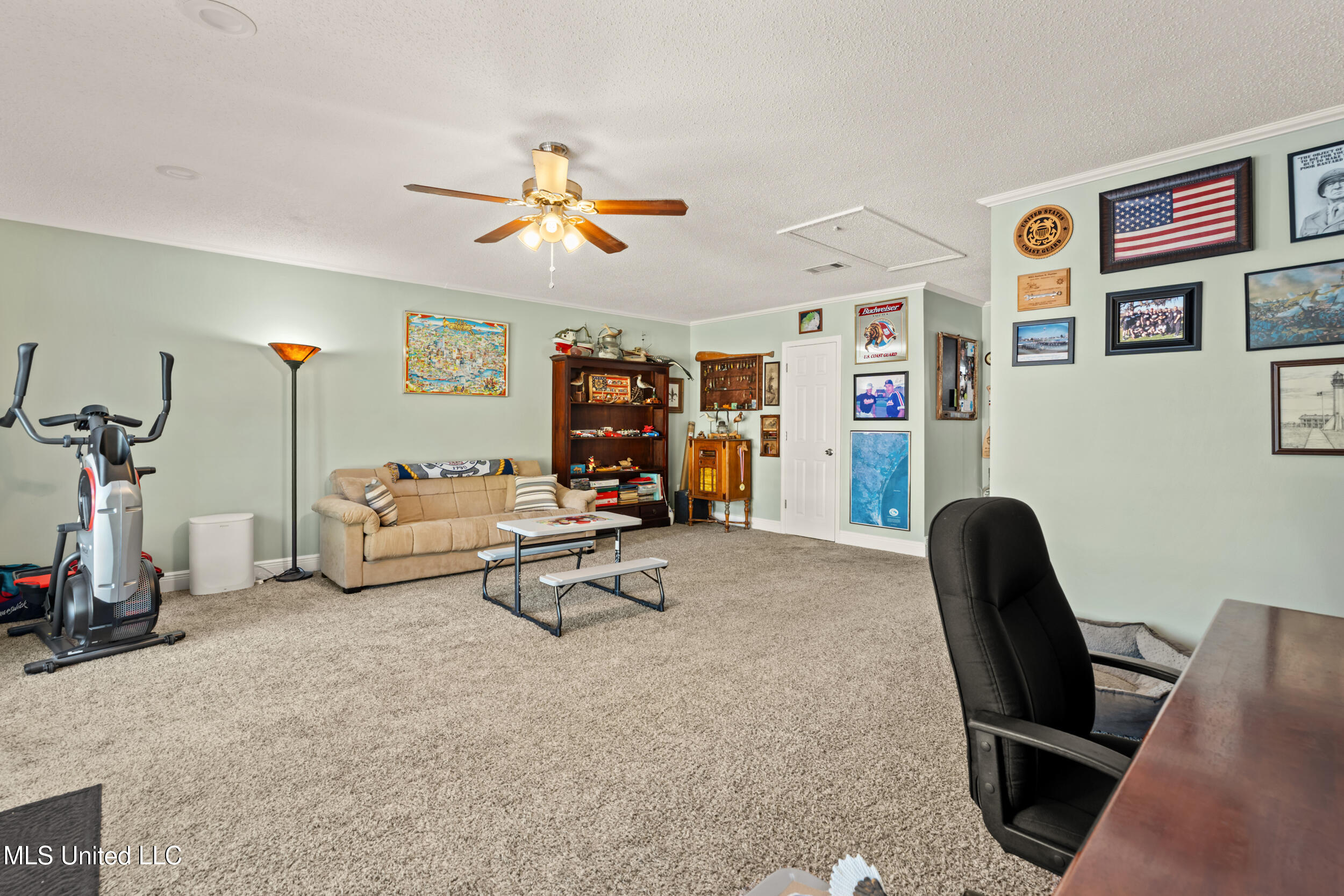 6822 Awini Street Diamondhead, MS 39525 - Photo 29 of 50 30_a7402402