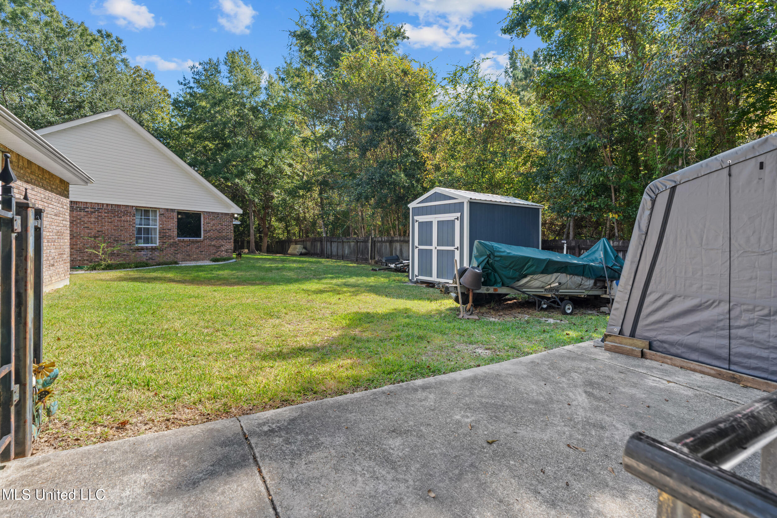 6822 Awini Street Diamondhead, MS 39525 - Photo 34 of 50 35_a7402562