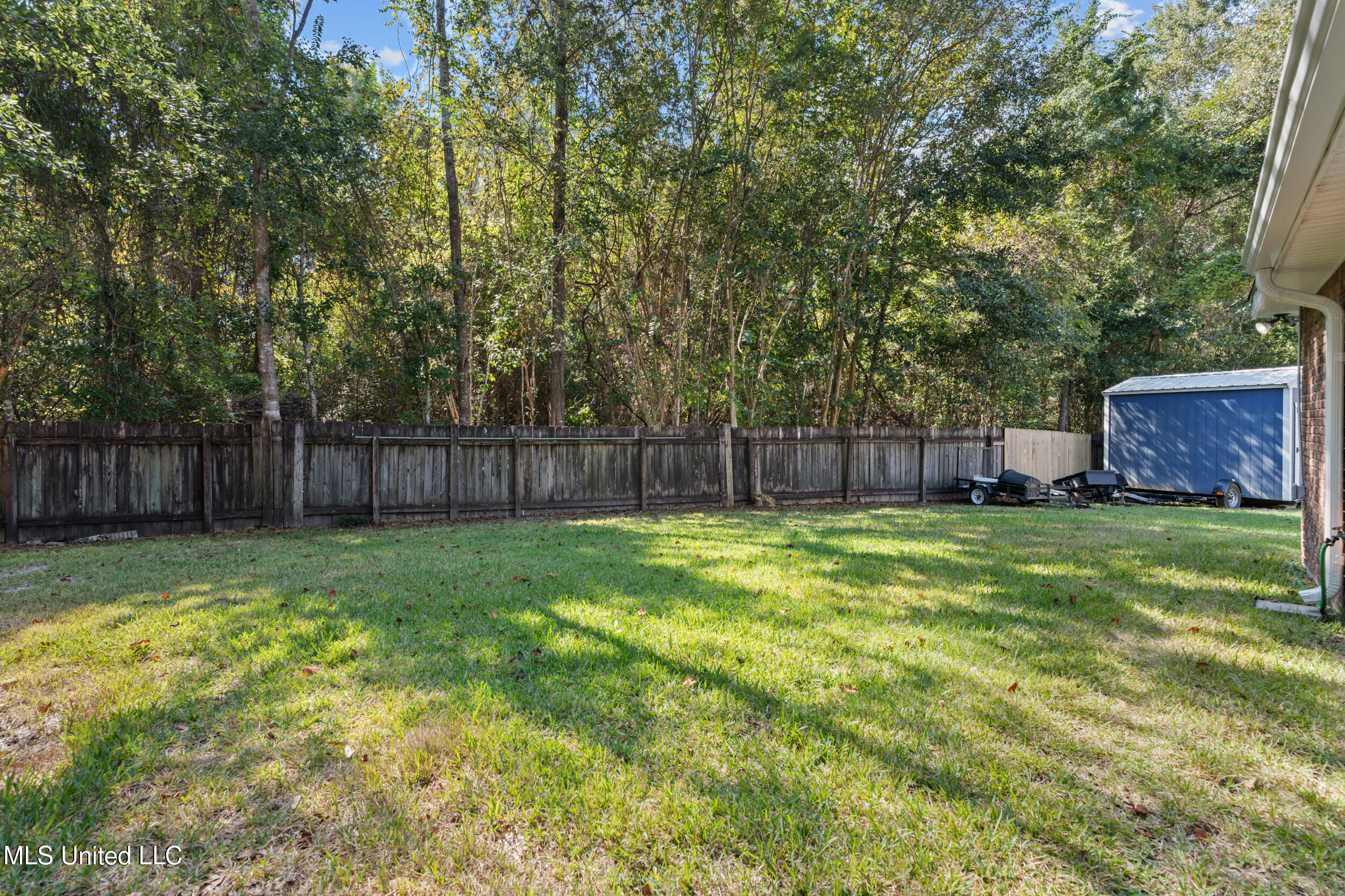 6822 Awini Street Diamondhead, MS 39525 - Photo 35 of 50 36_a7402546