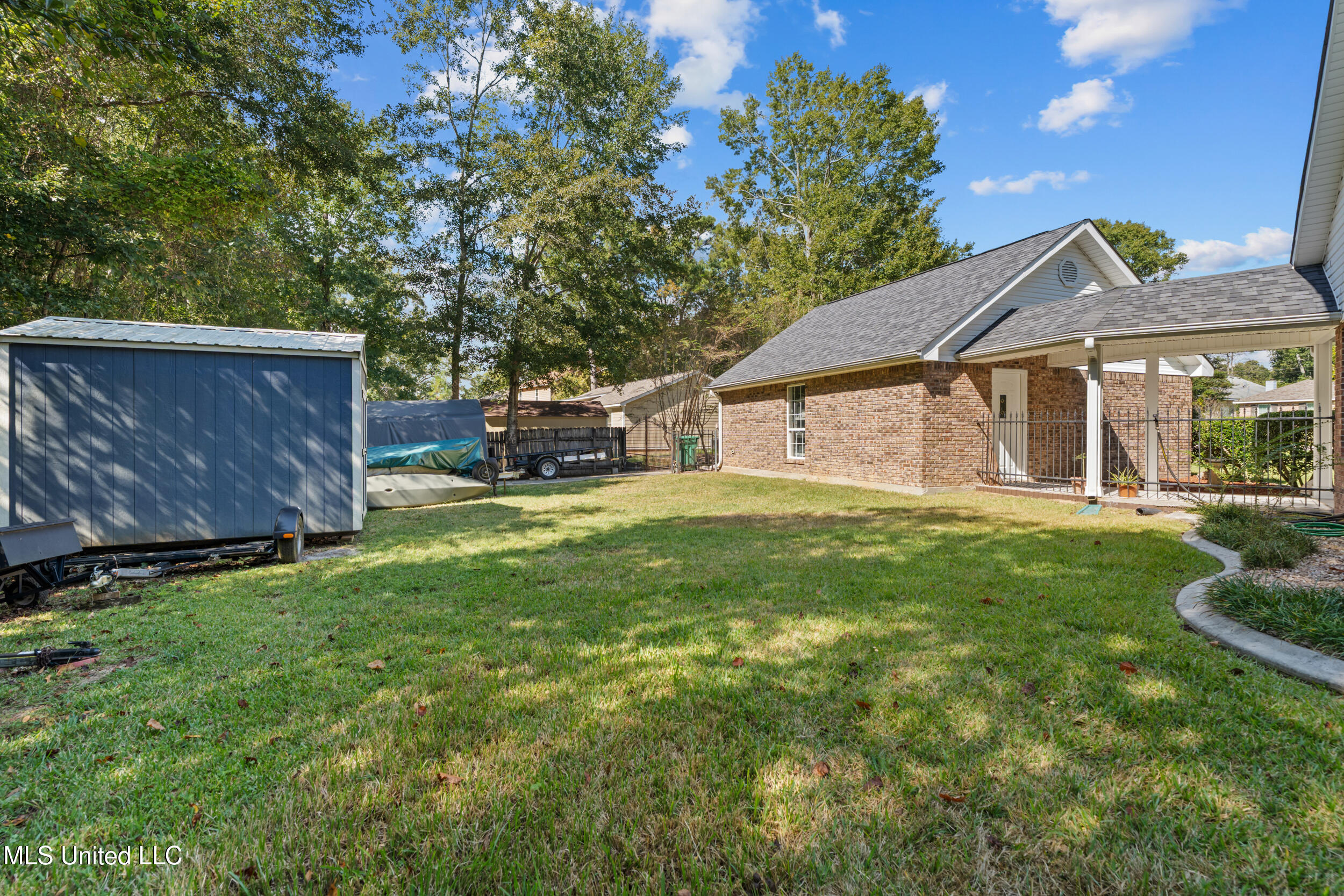 6822 Awini Street Diamondhead, MS 39525 - Photo 36 of 50 37_a7402553