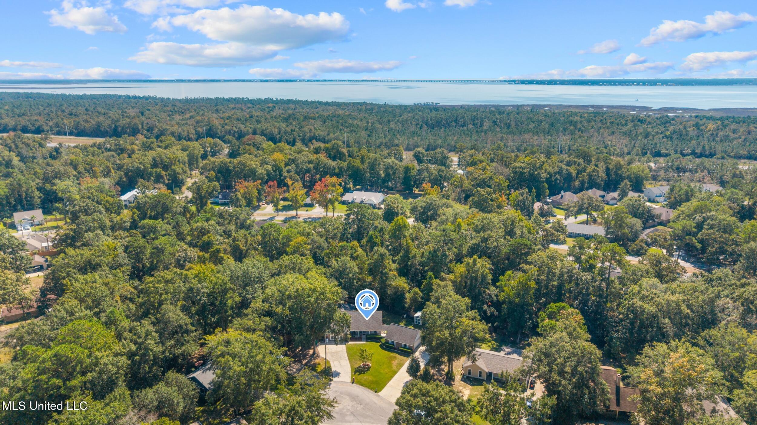 6822 Awini Street Diamondhead, MS 39525 - Photo 48 of 50 46_5