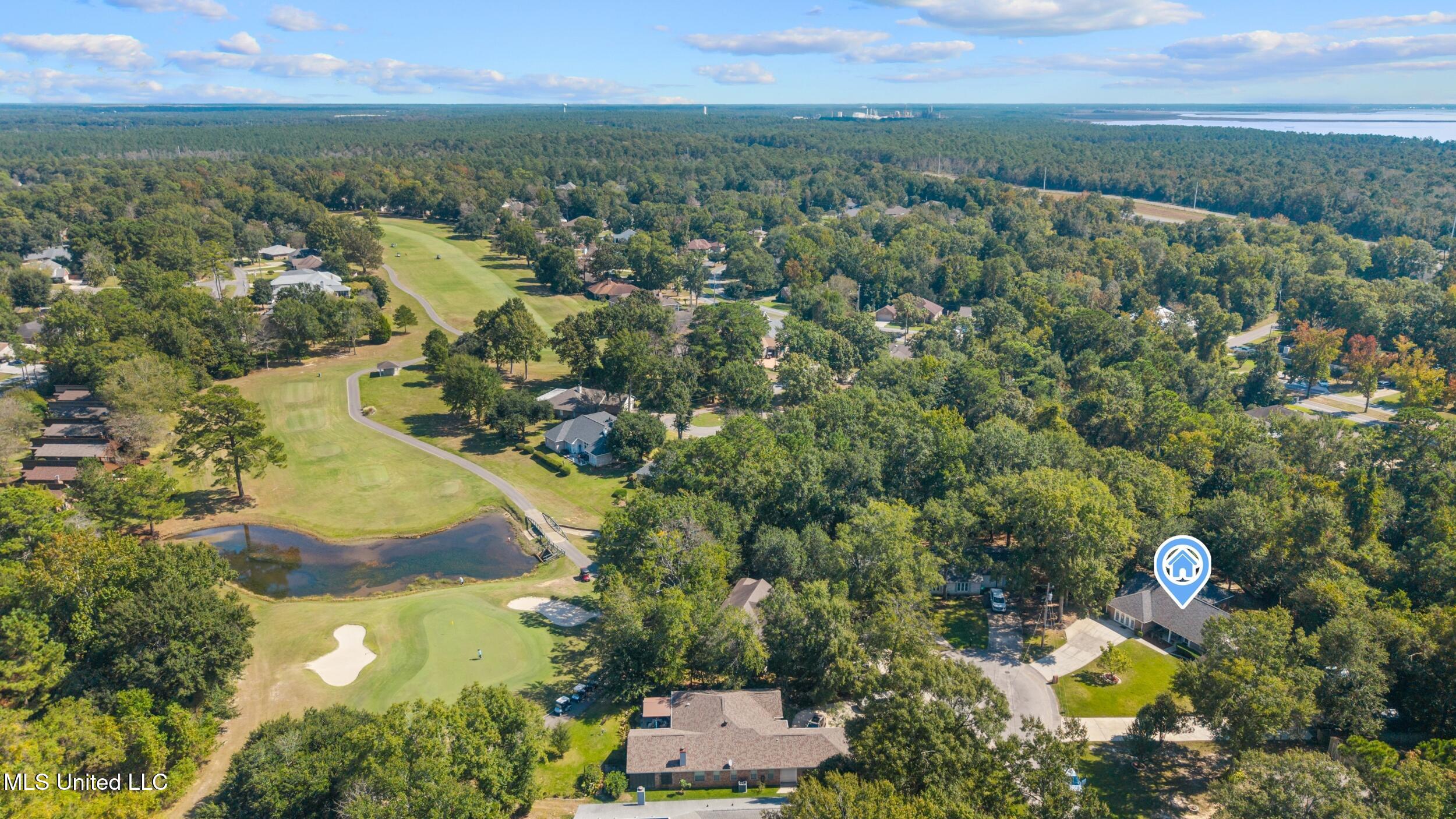 6822 Awini Street Diamondhead, MS 39525 - Photo 49 of 50 48_7